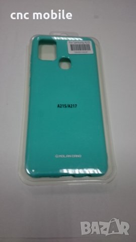 Samsung A21S - Samsung Galaxy A21S - Samsung SM-A217  калъф  case различни видове , снимка 5 - Калъфи, кейсове - 29580600
