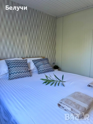 Бунгало на брега на морето, снимка 15 - Квартири, нощувки - 52239717