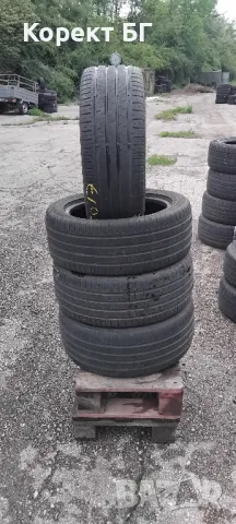 Гуми 225 50 17 Барум Barum 4 броя. Нов внос. Не са нови!, снимка 12 - Гуми и джанти - 49646583