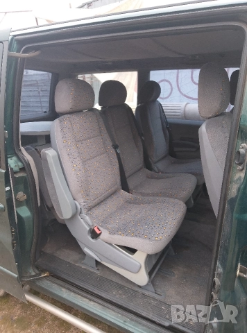 Мерцедес вито 2.2 CDI автоматик на части , снимка 8 - Части - 52920717