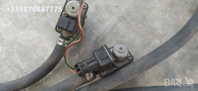 Газова уредба Некам , снимка 9 - Части - 34014722