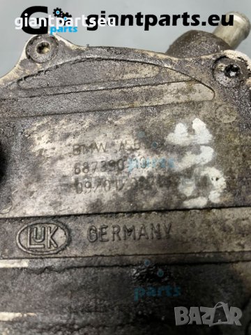 Вакуум помпа за БМВ е65 е70 BMW e65 e70 , 68739010, снимка 2 - Части - 40160217