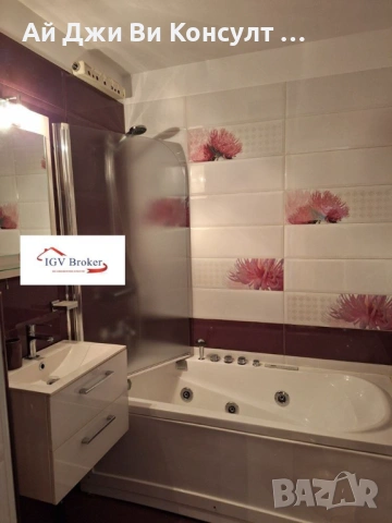 Тристаен апартамент в Овча купел 1, снимка 12 - Апартаменти - 53009011