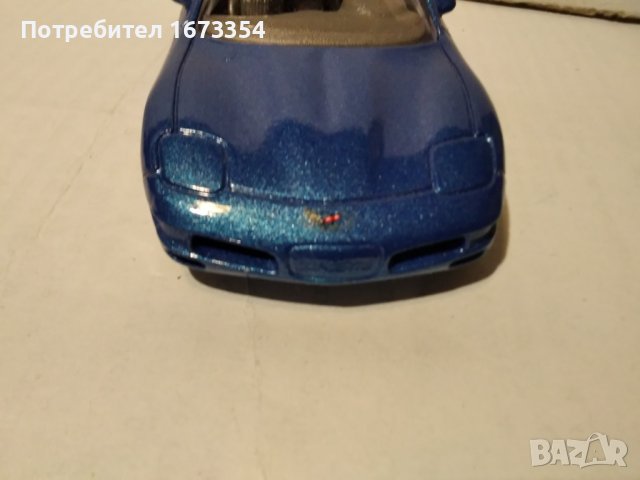 Колекционерски колички, снимка 4 - Колекции - 40158266