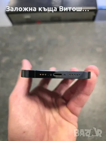 Iphone 12 Pro 256GB , снимка 2 - Apple iPhone - 56315170