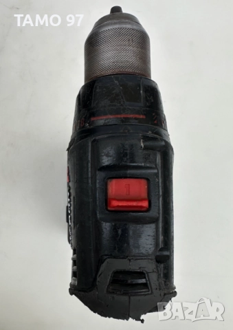 Wurth ABS 18 Compact - Безчетков акумулаторен винтоверт комплект, снимка 5 - Винтоверти - 52915943