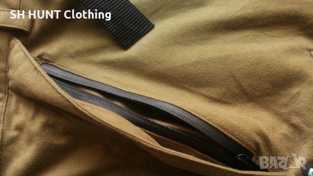 Ridgeline of New Zealand Waterproof Trouser размер L за лов панталон водонепромокаем безшумен - 313, снимка 7 - Екипировка - 42081385