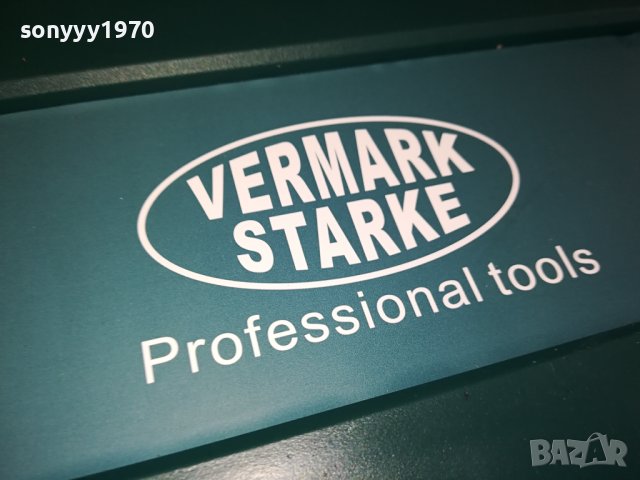 ЪГЛОШЛАЙФ-НОВ 2 БАЕРИИ И ЗАРЯДНО 2710231848, снимка 9 - Винтоверти - 42747047