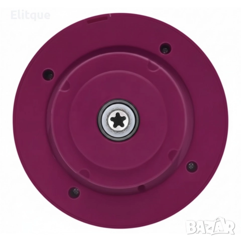 Професионален кухненски чопър Lexical LCH-1916 – бързо и мощно рязане с 4 ножа от неръждаема стомана, снимка 9 - Други - 52888981