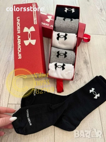 Мъжки чорапи Under Amour/IM27x