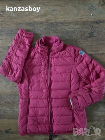 parajumpers - пухено дамско яке КАТО НОВО, снимка 8 - Якета - 38660483