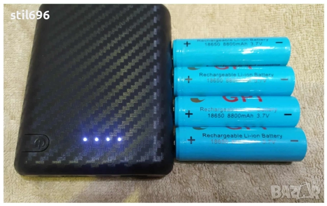 ЕЛЕК С ЕЛЕКТРИЧЕСКО НАГРЯВАНЕ, 25 ЗОНИ ЗА НАГРЯВАНЕ ЧРЕЗ Power Bank БАТЕРИЯ - 3 НАСТРОЙКИ НА ТЕМПЕРА, снимка 13 - Други - 51783907