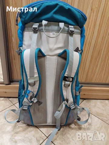 Оригинална раница The North Face , снимка 3 - Раници - 53029479