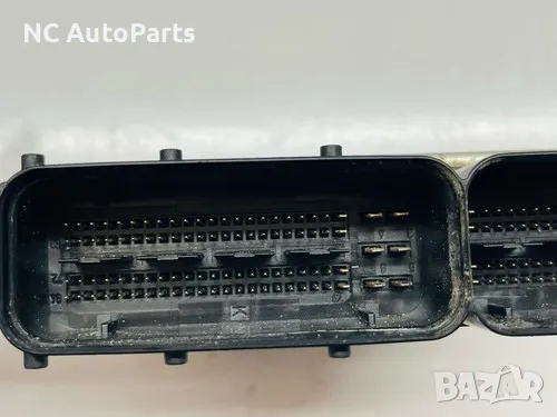 ECU Компютър за Iveco Ивеко Дейли 2.3 дизел  0281012193 504121602 2008, снимка 6 - Части - 49584373