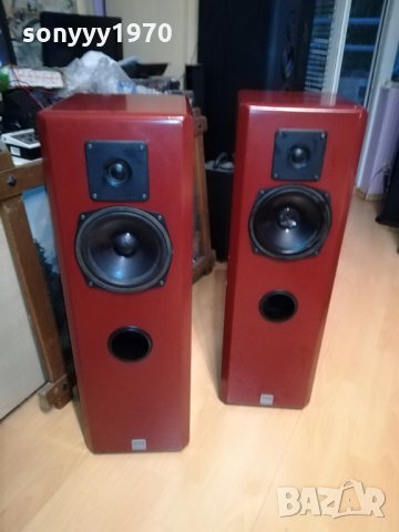 MIVOC-MADE IN WEST GERMANY 0708212017, снимка 7 - Тонколони - 33753153