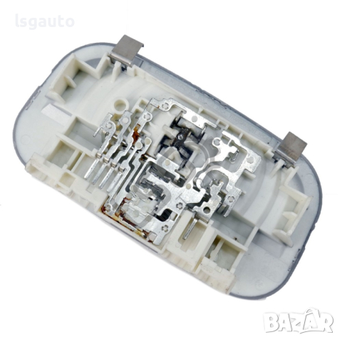 Плафон Citroen C3 I Picasso 2008-2013 ID: 122768, снимка 2 - Части - 44556429