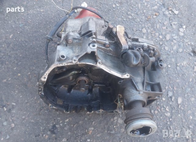 Скоростна Кутия Рено Клио 1 - Renault Clio 1 N