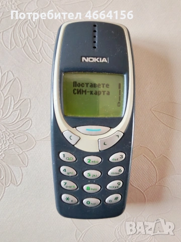 NOKIA 3310 ПЕРФЕКТЕН