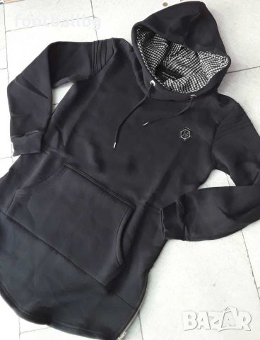 Страхотен мъжки дълъг суичър ❤️ РР, снимка 5 - Суичъри - 30402673