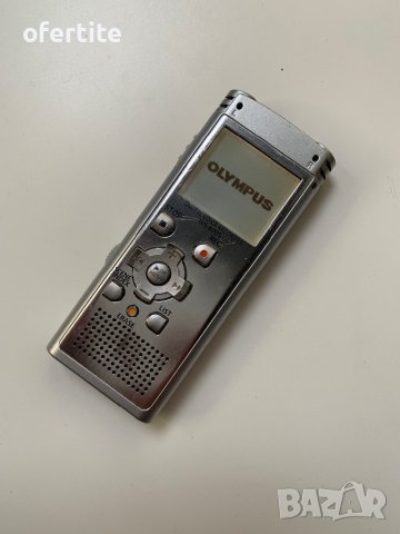 ✅ Диктофон 🔝 OLYMPUS WS-600S 
