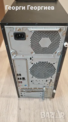 Компютър за игри: Ryzen, 16GB RAM, 500GB SSD, GTX1060, снимка 3 - Геймърски - 55825823
