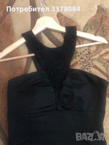 Дамска елегантна рокля