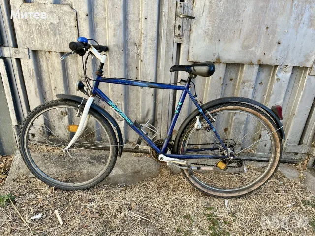 MTB-26”цола(size-M)