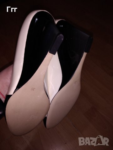 Дамски официални обувки , снимка 2 - Дамски обувки на ток - 38976676
