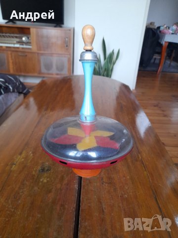 Детска играчка пумпал #7