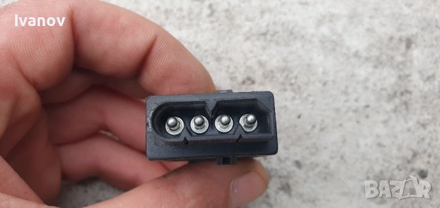 Стоп машинка за бмв е30 е31 е32 е34 е36   bmw 8360417, снимка 2 - Части - 38577229