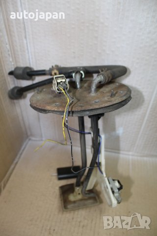 Нивомер Хонда акорд 7 фасе 2.2 и-цтди 140кс 07г Honda accord 7 face 2.2 i-ctdi 140hp 2007, снимка 3 - Части - 42803775