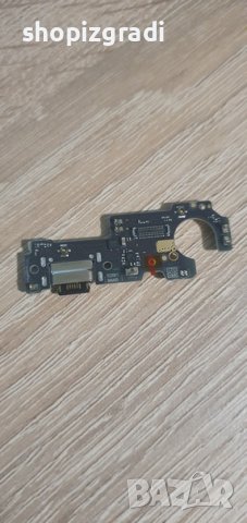 Оригинална платка за зареждане Xiaomi Redmi Note 10 5G, снимка 2 - Резервни части за телефони - 40655540