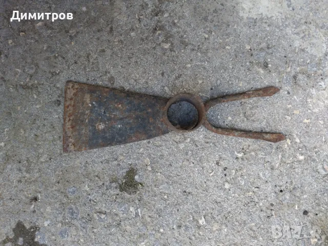 Мотички, снимка 5 - Градински инструменти - 47442299