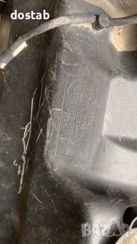 Маска за bmw 7 F01, снимка 3 - Части - 39306744