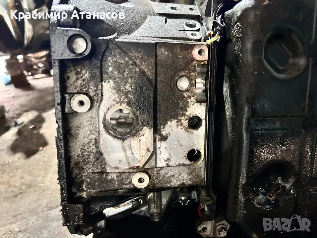 2042709102.Автоматична скоростна кутия за Мерцедес Ц-класа W204. OM651. 2042703705, снимка 11 - Части - 50183172