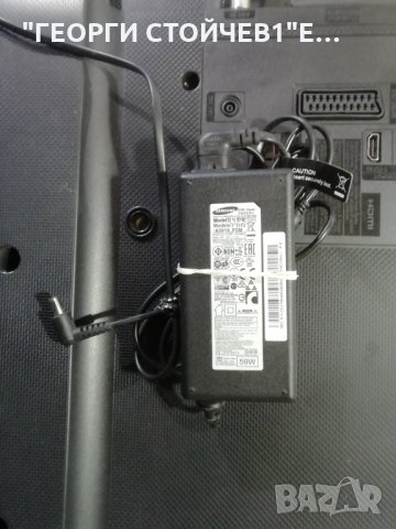 SAMSUNG   UE32J4000AW  СЪС СЧУПЕН ДИСПЛЕЙ , снимка 3 - Части и Платки - 31540861