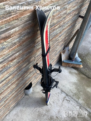 Универсални ски с лесно закопчаване , снимка 6 - Зимни спортове - 53130739