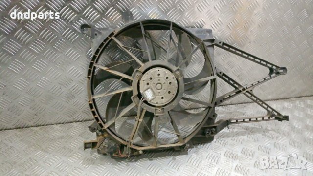 Охладителна перка Opel Astra G 1.8i 1999г.	