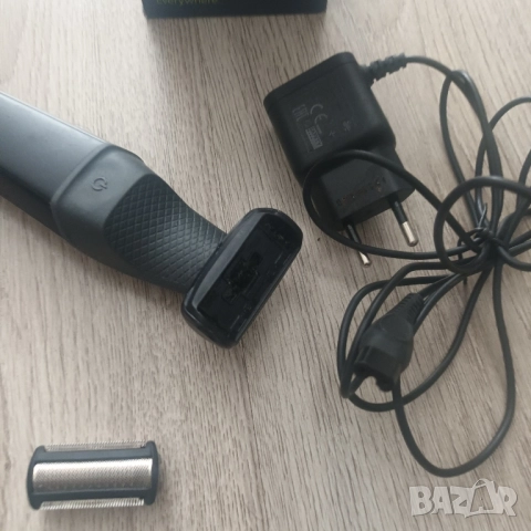 Тример Philips bg 3017, снимка 5 - Тримери - 51943383