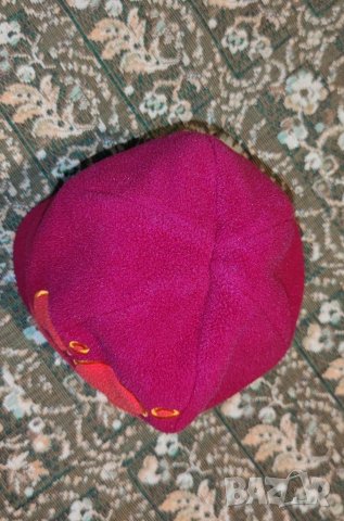 Детска шапка Jack Wolfskin , снимка 3 - Шапки, шалове и ръкавици - 37947164