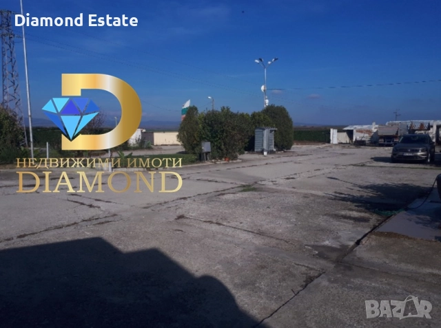 ФЕЦ в град Чирпан, снимка 5 - Други - 52049824