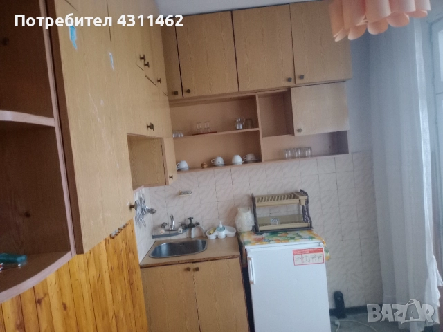 2 стаен апартамент Дъбника бл.9, снимка 11 - Апартаменти - 51979284