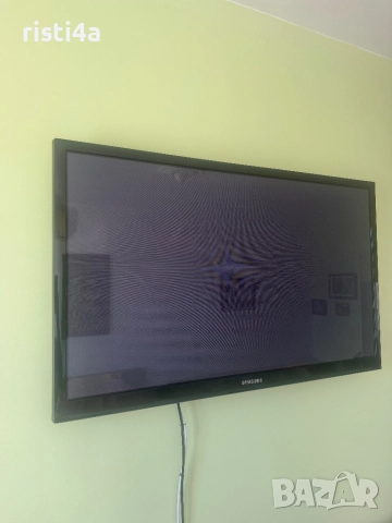 Плазмен телевизор Samsung 43 inch Hd Ps43e450a1