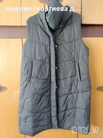 Нови зимни якета, снимка 3 - Якета - 53076401