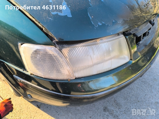 фарове,мигачи, стопове за vw passat b5 , снимка 2 - Аксесоари и консумативи - 52793278