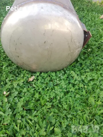 Водосъдържател 80л, снимка 4 - Други стоки за дома - 47803671