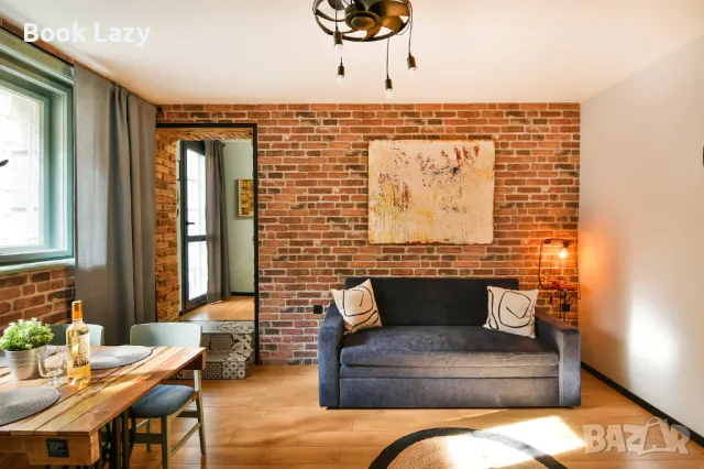 Handmade, снимка 2 - Апартаменти - 49390673