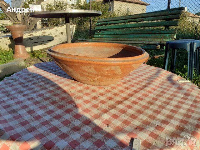 Старинен гювеч