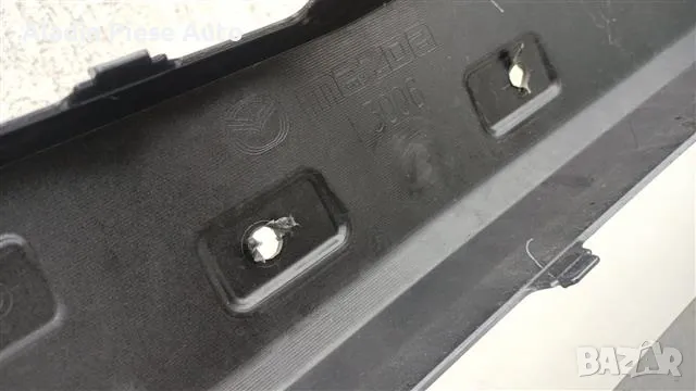 Предна броня Mazda CX60 CX-60 година 2022 20223 2024 код KR9P50031 , снимка 9 - Аксесоари и консумативи - 50309787