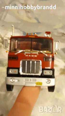 MACK E 700 1.43 , снимка 13 - Колекции - 47918034